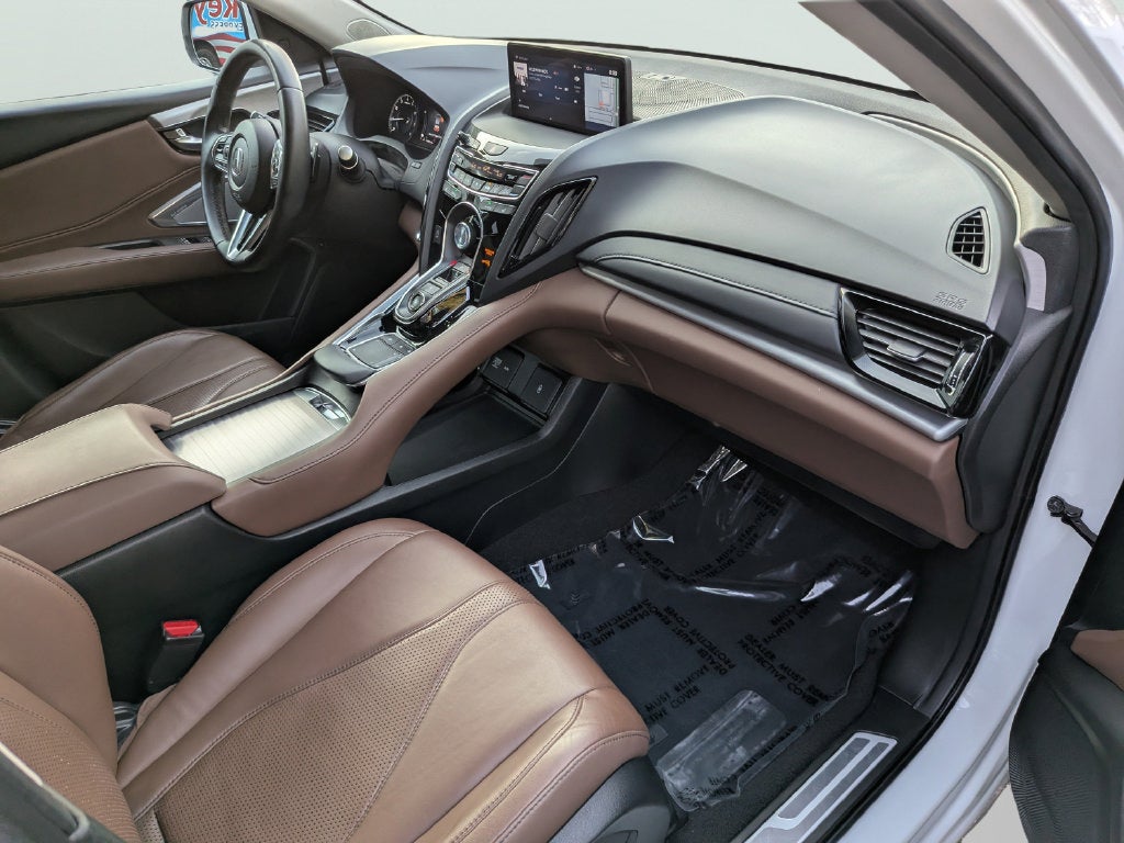2021 Acura RDX Technology Package