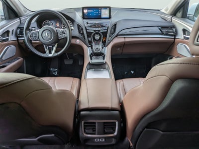 2021 Acura RDX Technology Package