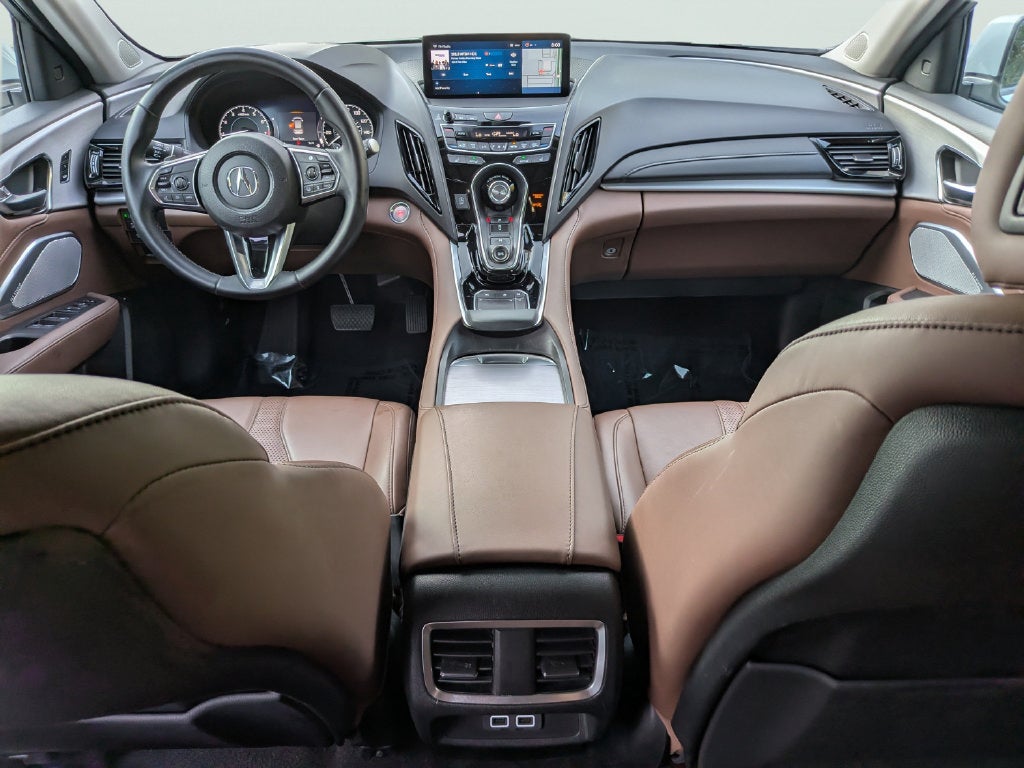 2021 Acura RDX Technology Package