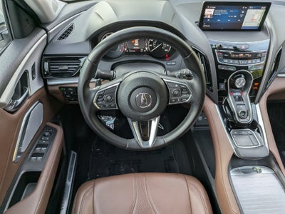 2021 Acura RDX Technology Package