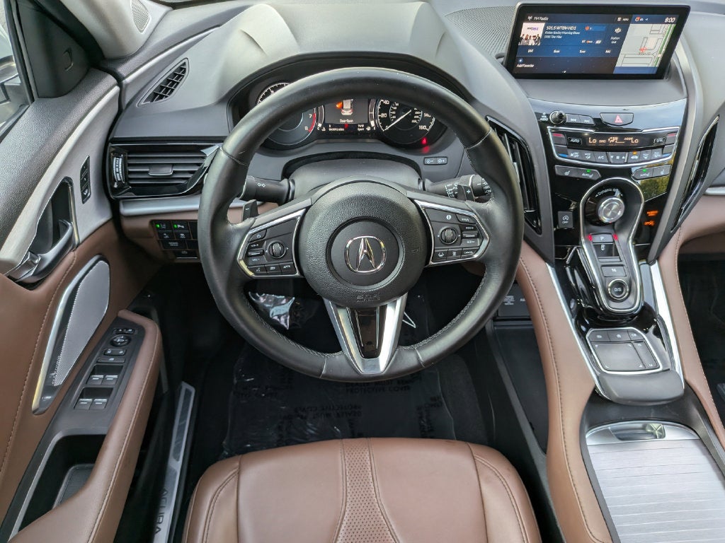 2021 Acura RDX Technology Package