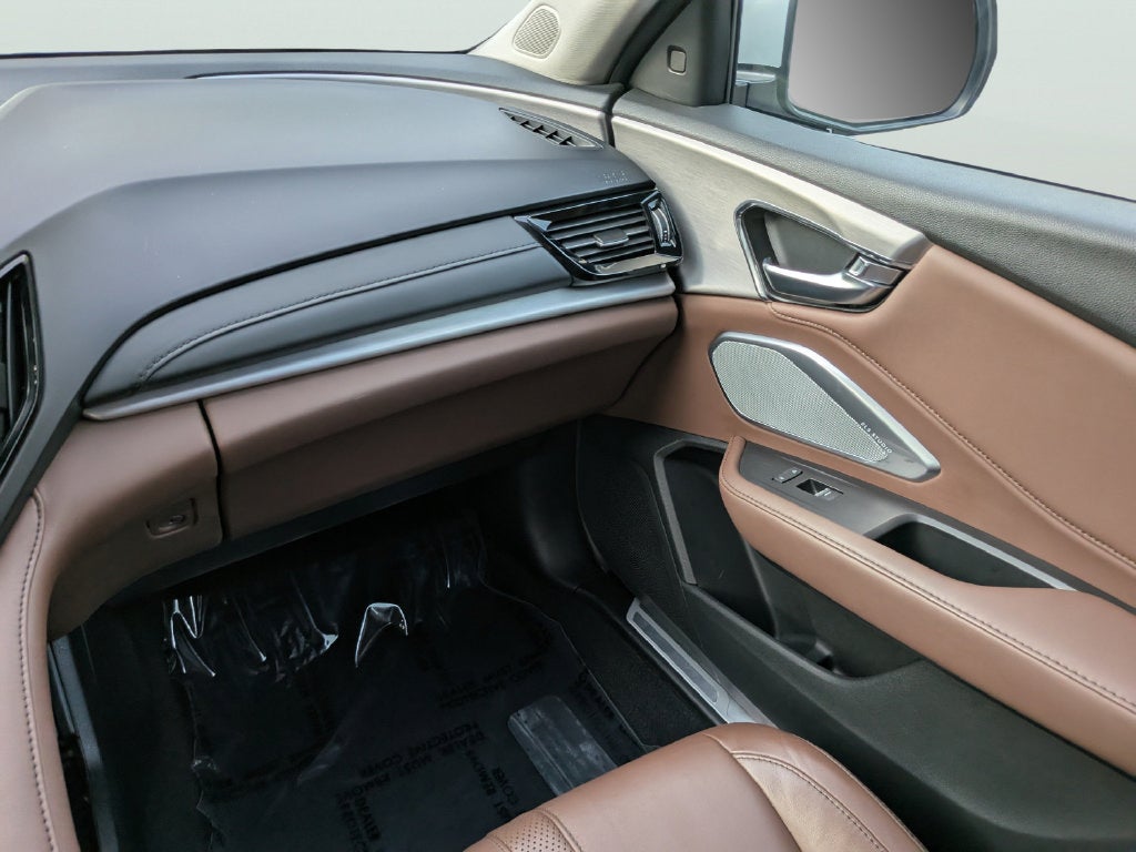 2021 Acura RDX Technology Package