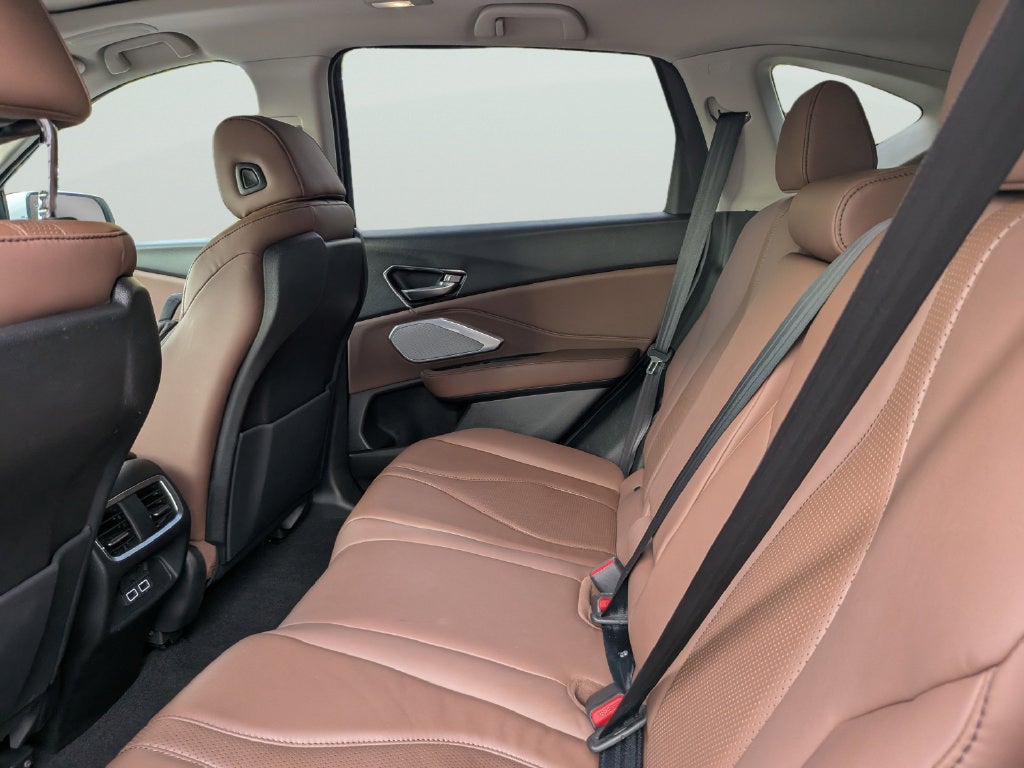 2021 Acura RDX Technology Package
