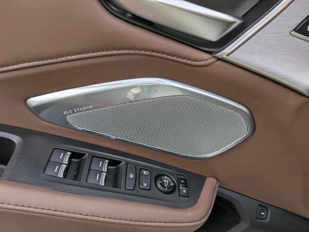 2021 Acura RDX Technology Package