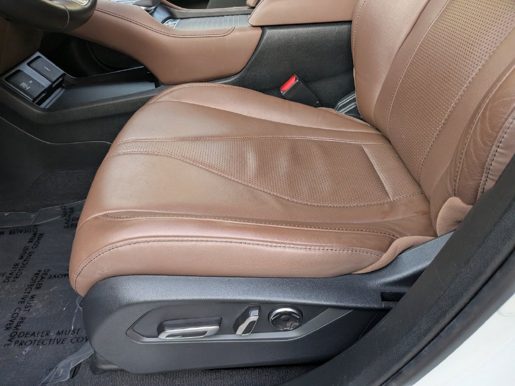 2021 Acura RDX Technology Package
