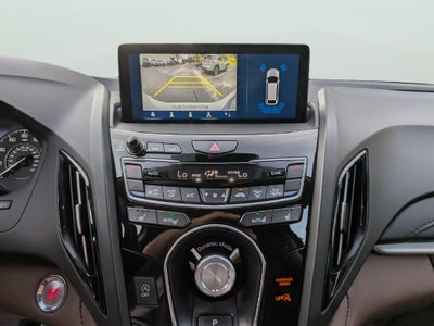 2021 Acura RDX Technology Package