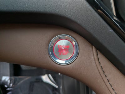 2021 Acura RDX Technology Package