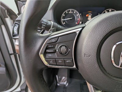 2021 Acura RDX Technology Package