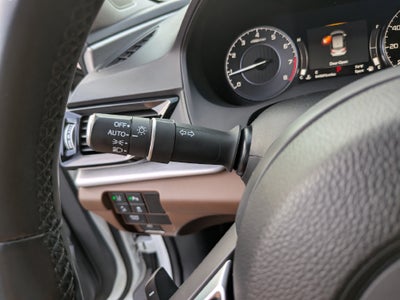 2021 Acura RDX Technology Package