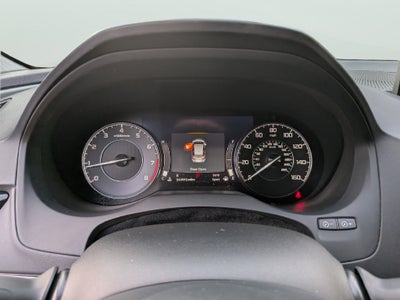 2021 Acura RDX Technology Package