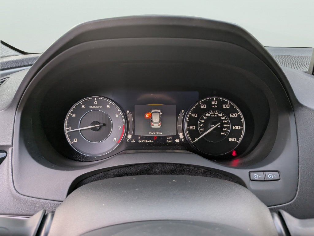 2021 Acura RDX Technology Package