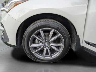 2021 Acura RDX Technology Package