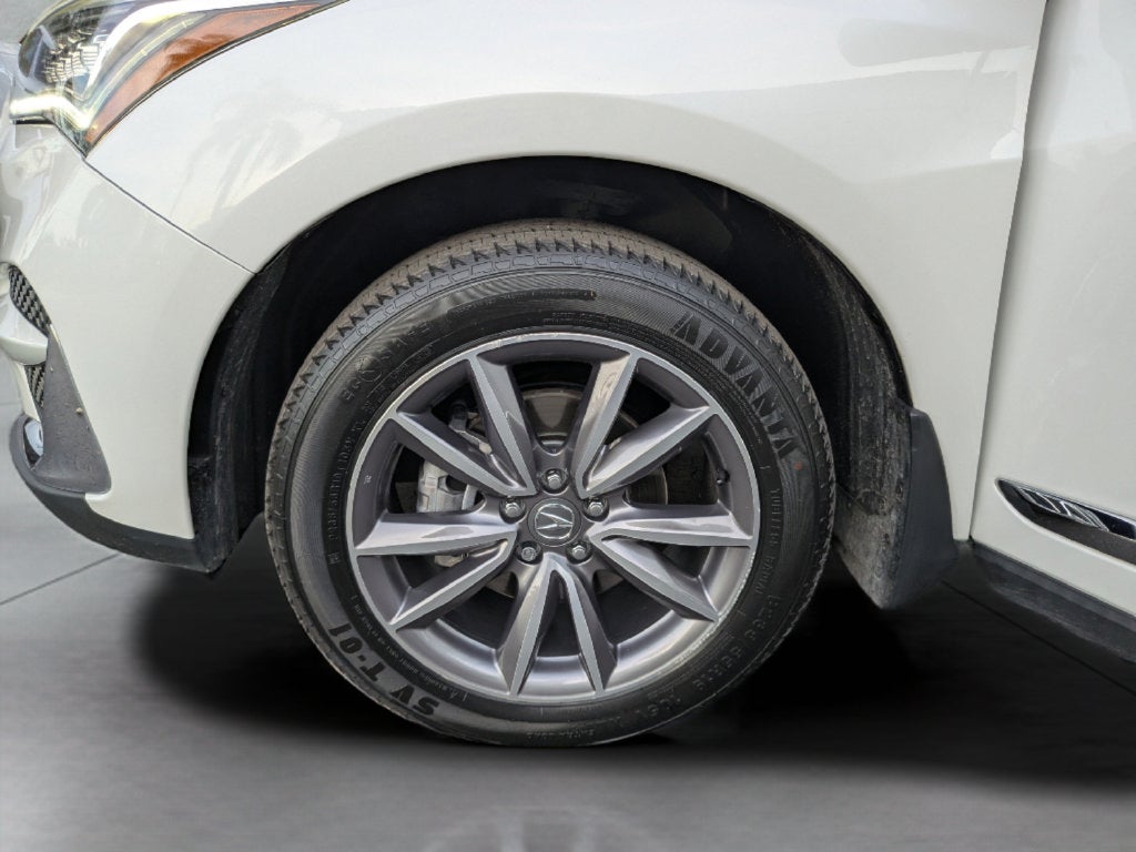 2021 Acura RDX Technology Package
