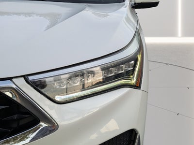 2021 Acura RDX Technology Package