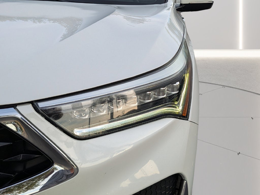 2021 Acura RDX Technology Package
