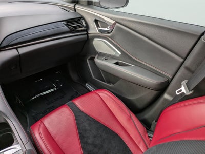 2021 Acura RDX A-Spec Package
