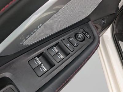 2021 Acura RDX A-Spec Package