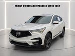 2021 Acura RDX A-Spec Package