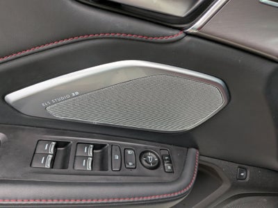 2021 Acura RDX A-Spec Package