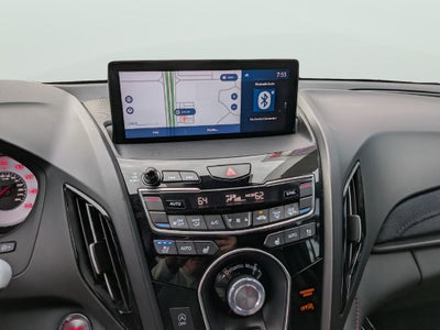 2021 Acura RDX A-Spec Package