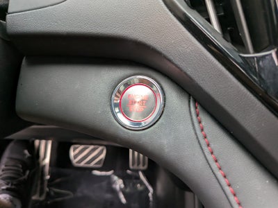 2021 Acura RDX A-Spec Package