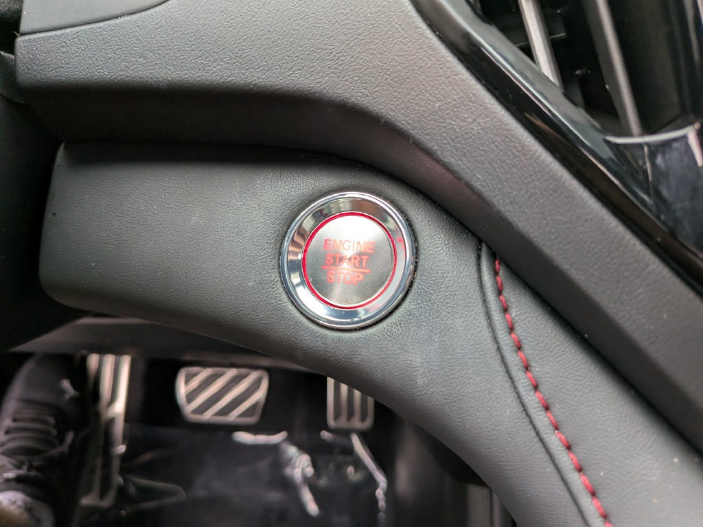 2021 Acura RDX A-Spec Package
