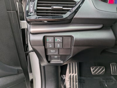 2021 Acura RDX A-Spec Package