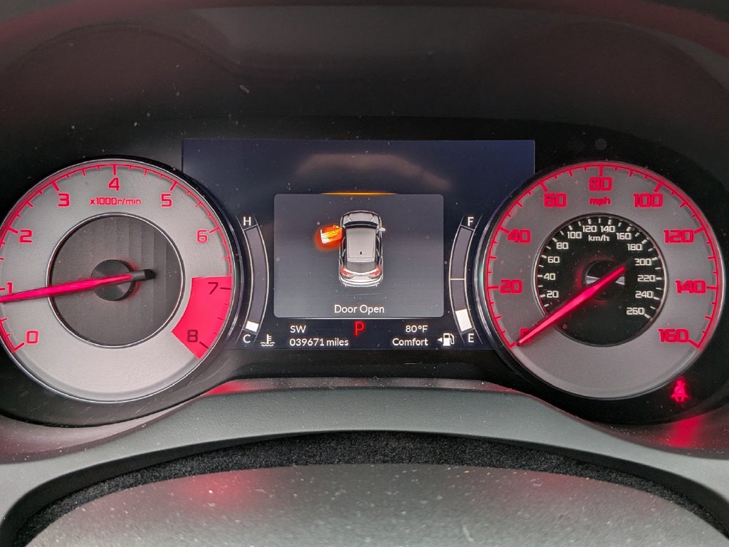 2021 Acura RDX A-Spec Package
