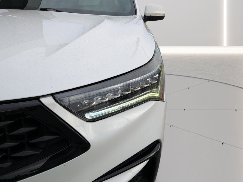 2021 Acura RDX A-Spec Package