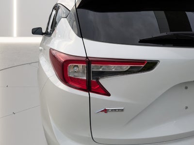 2021 Acura RDX A-Spec Package