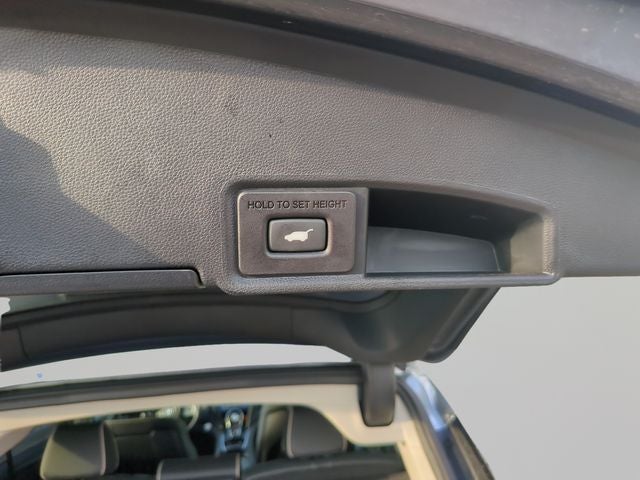 2020 Acura RDX Advance Package SH-AWD