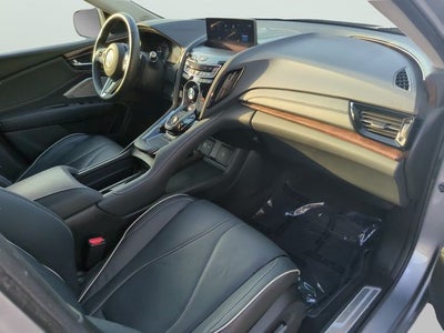 2020 Acura RDX Advance Package SH-AWD