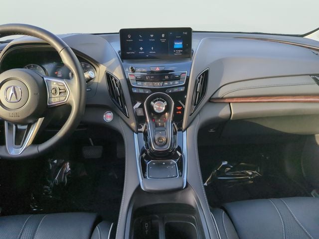 2020 Acura RDX Advance Package SH-AWD