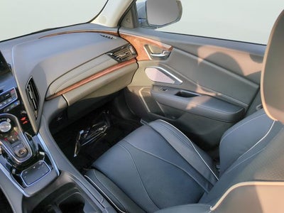 2020 Acura RDX Advance Package SH-AWD