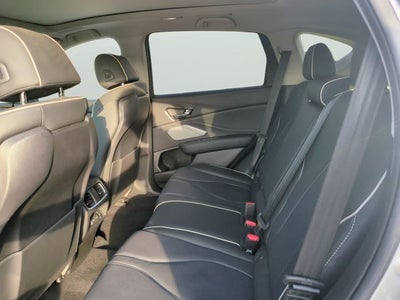 2020 Acura RDX Advance Package SH-AWD