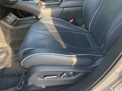 2020 Acura RDX Advance Package SH-AWD