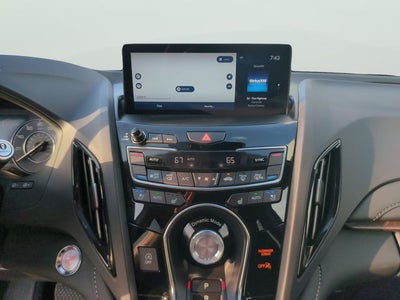 2020 Acura RDX Advance Package SH-AWD