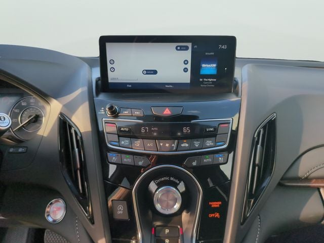 2020 Acura RDX Advance Package SH-AWD