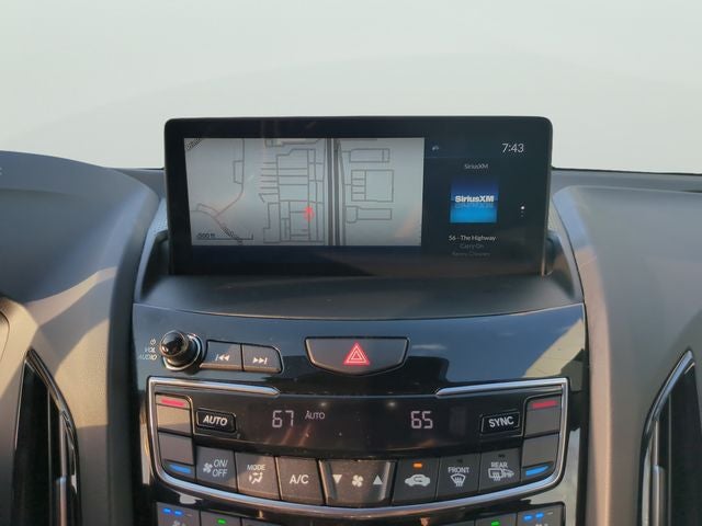 2020 Acura RDX Advance Package SH-AWD