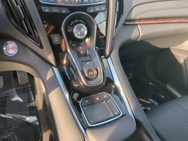 2020 Acura RDX Advance Package SH-AWD