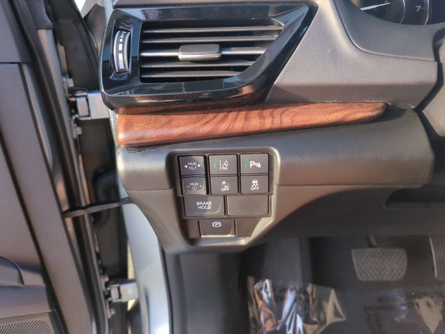 2020 Acura RDX Advance Package SH-AWD