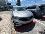 2020 Acura RDX Advance Package SH-AWD