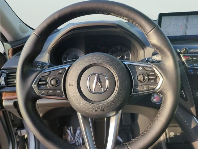2020 Acura RDX Advance Package SH-AWD