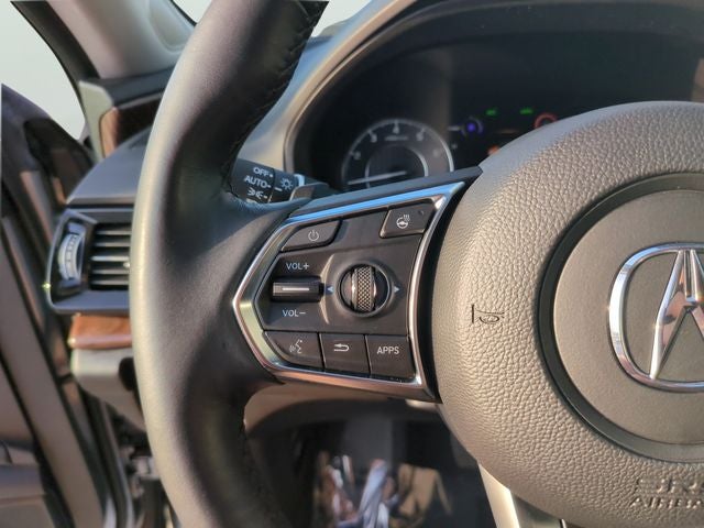 2020 Acura RDX Advance Package SH-AWD
