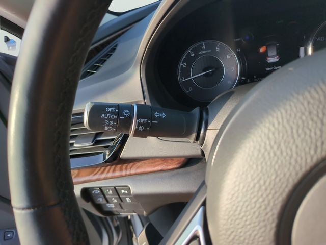 2020 Acura RDX Advance Package SH-AWD