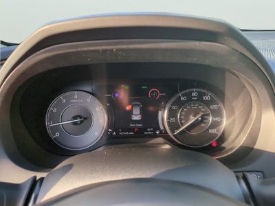 2020 Acura RDX Advance Package SH-AWD