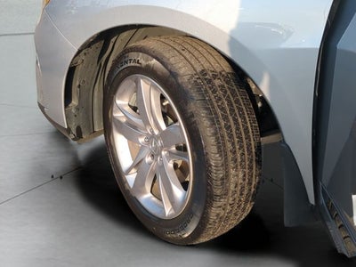 2020 Acura RDX Advance Package SH-AWD
