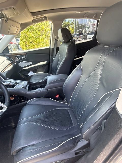 2020 Acura RDX Advance Package SH-AWD
