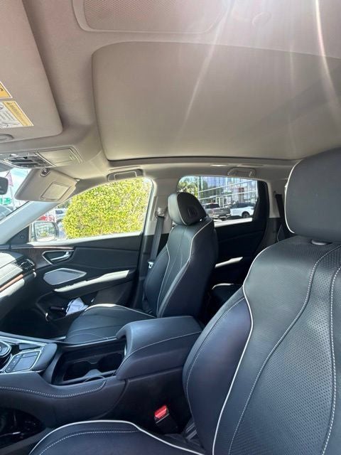 2020 Acura RDX Advance Package SH-AWD