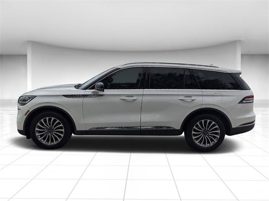 2020 Lincoln Aviator Reserve in Clearwater, FL - Lokey Automotive Group
